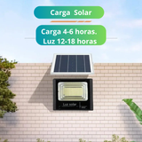 REFLECTOR 300 W CON PANEL SOLAR